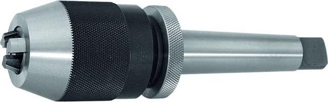 Actual product image Albrecht Keyless drill chuck