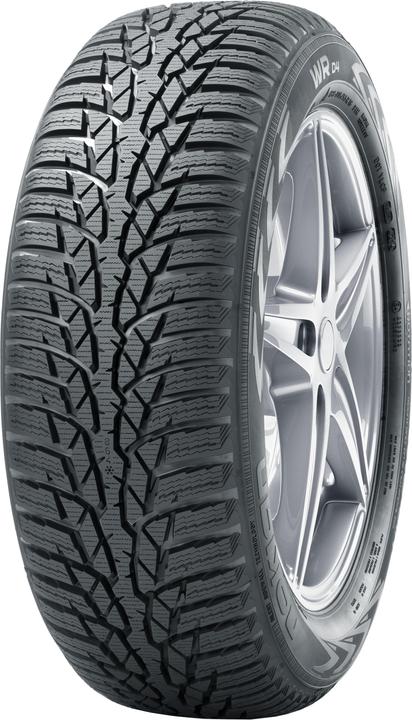 Nokian Wr D4 (185/65R15 88T)