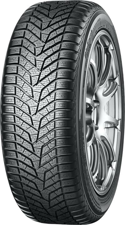 Image du produit Yokohama BluEarth-Hiver (255/50R19 V, Pneus d'hiver)