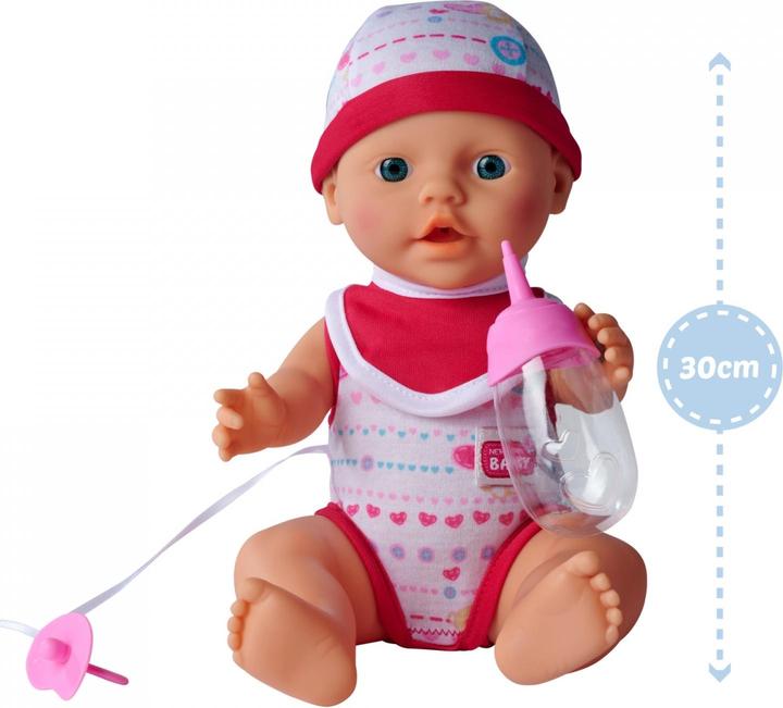 Image du produit Simba Bébé ombragé