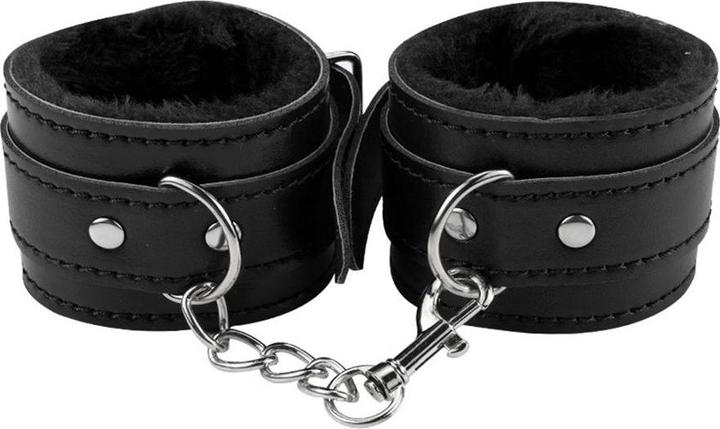 Produktbild Zenn Bondage Set 10-teilig "Beginners"