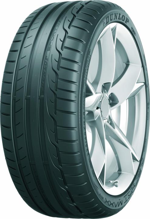 Image du produit Dunlop SP Sport Maxx RT (215/40R17 87W XL XL, pneu été)
