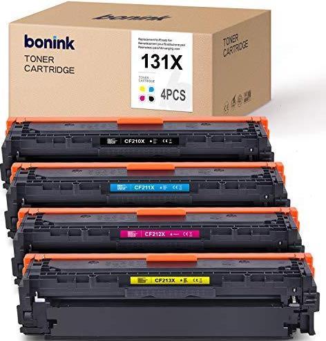 Produktbild Bonink Toner