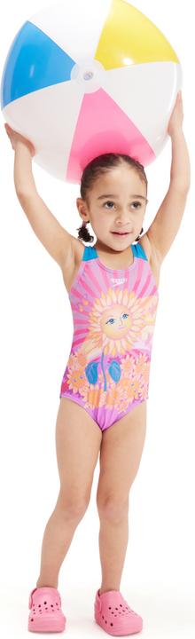 Image du produit Speedo Digital Printed Swimsuit (116)