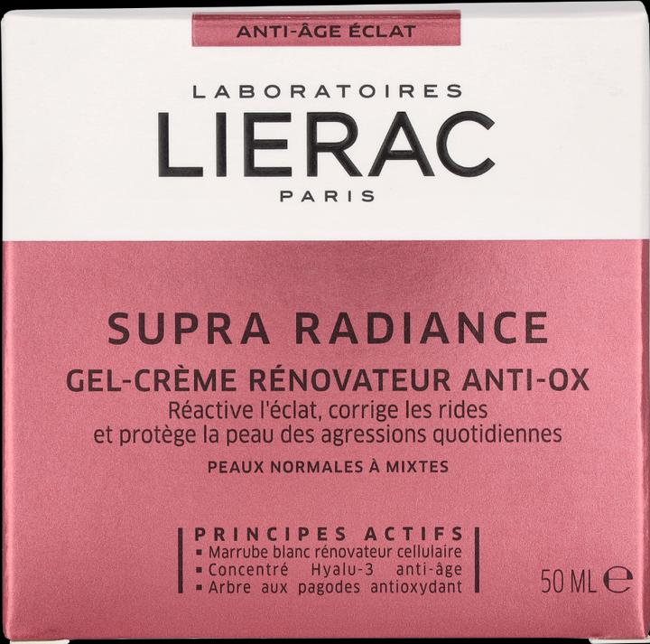 Immagine prodotto Lierac Crema gel (50 ml, Gel viso)