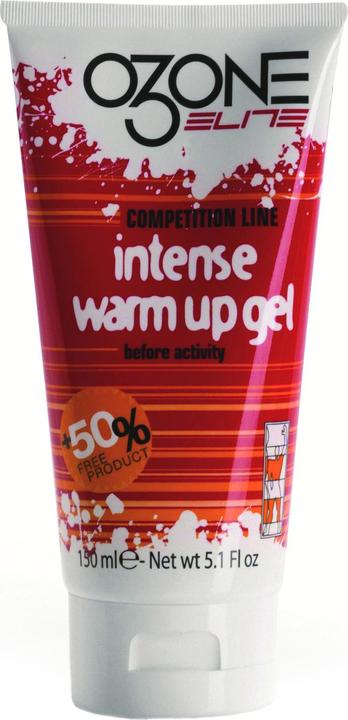 Image du produit Elite Thermo-Gel Forte 150 ml (1 x, 150 ml)