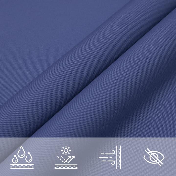 Image du produit VidaXL Sonnensegel (200 x 200 cm)