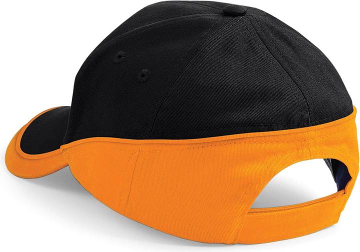Image du produit Beechfield - Casquette TEAMWEAR COMPETITION (Taille unique)