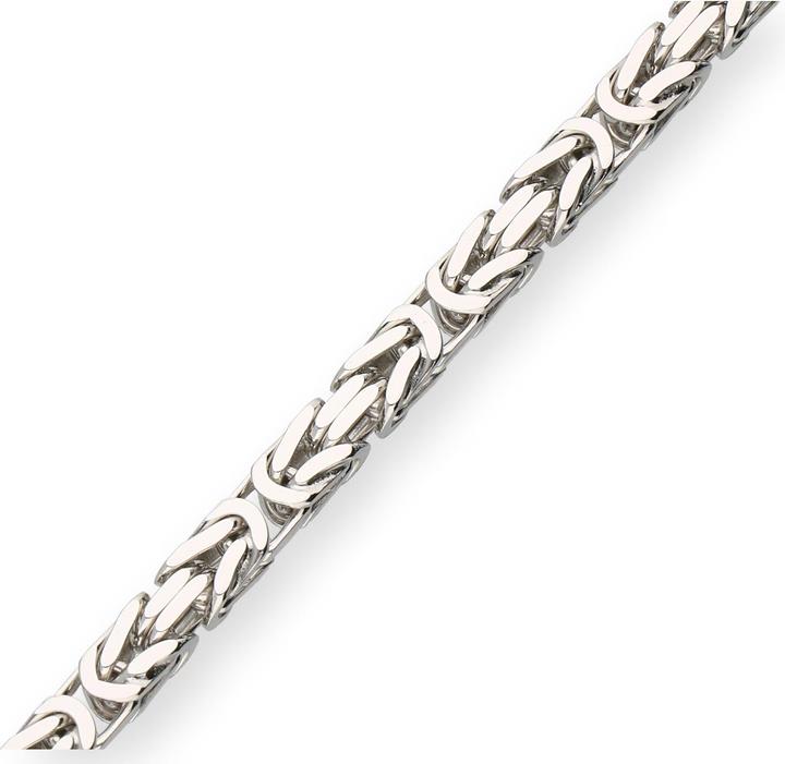 Image du produit Carat Classique Hommes (0.40 cm, Argent 925)