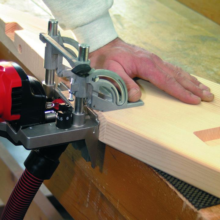 Immagine prodotto Mafell DD40P DuoDübler PowerMAX 230V