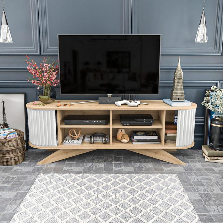 Actual product image Kalune Design Oscar (180 x 43 x 60 cm)