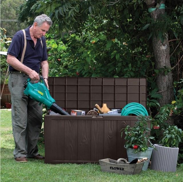 Produktbild Keter Sherwood