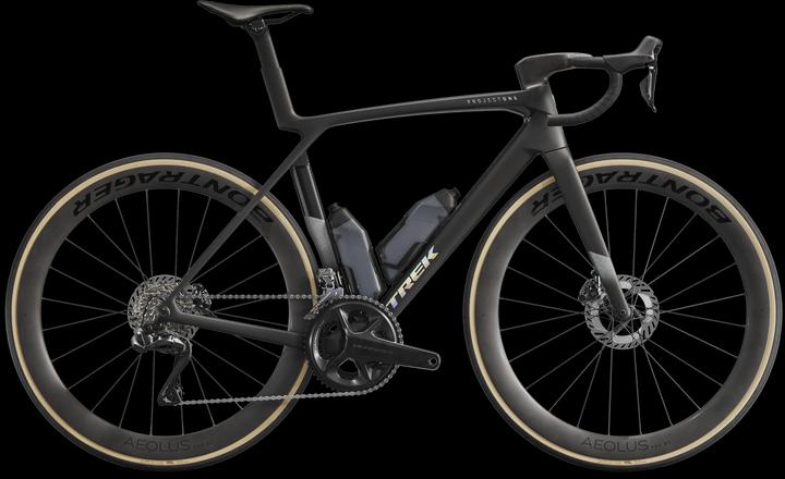 Trek Madone SLR 7 - Gen 8