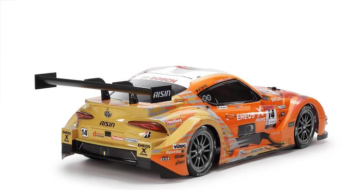 Immagine prodotto Tamiya 1/10RC ENEOS X PRIME GR Supra (TT-02) (Kit)