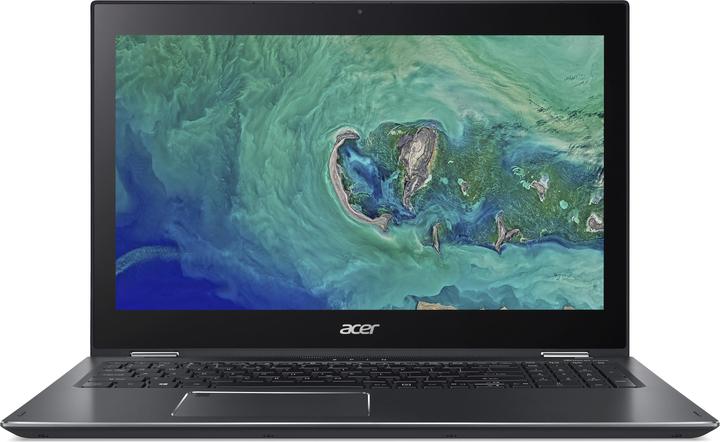 Acer Spin 5 SP515-51GN-88U9 (15.60", Intel Core i7-8550U, 16 GB, 256 GB, CH)
