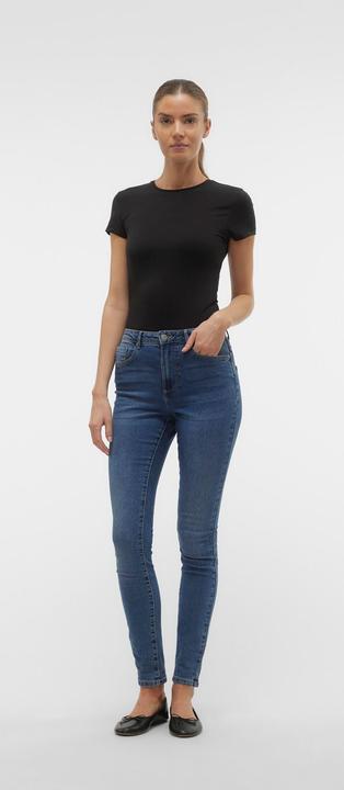 Immagine prodotto Aware Vmines Fiona Ss O-Neck Top Vma Noos (XS)