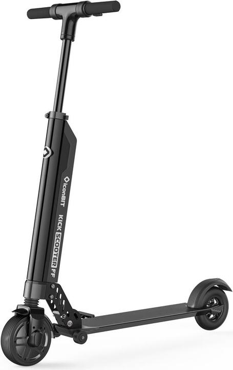 Image du produit iconBit Kick Scooter FF (25 km/h, 20 km, 250 W)