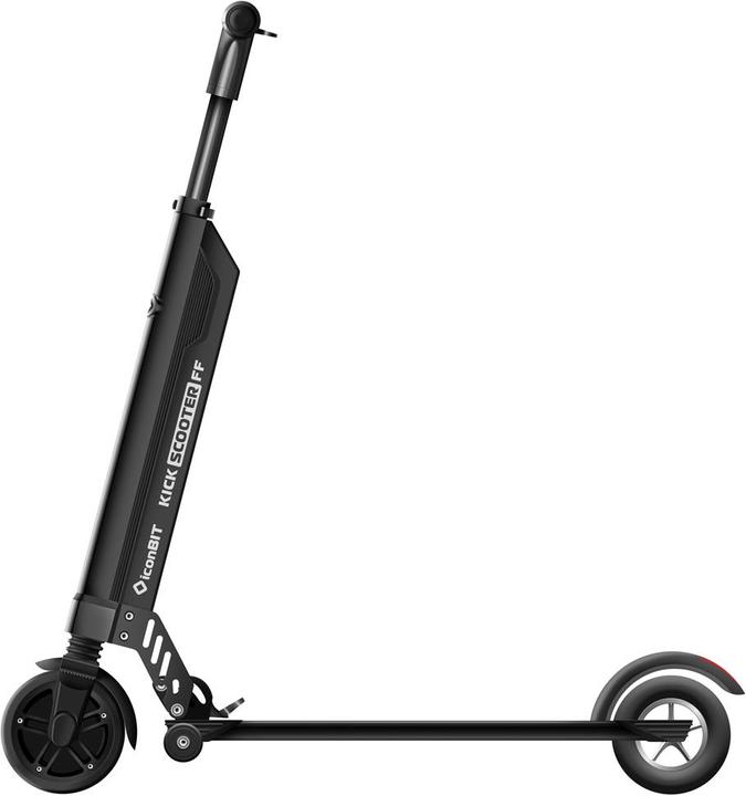 Image du produit iconBit Kick Scooter FF (25 km/h, 20 km, 250 W)