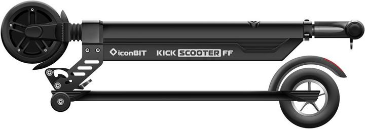 Image du produit iconBit Kick Scooter FF (25 km/h, 20 km, 250 W)