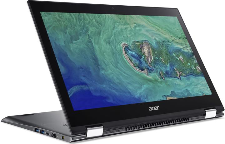 Actual product image Acer Spin 5 SP515-51GN-88U9 (15.60", Intel Core i7-8550U, 16 GB, 256 GB, CH)