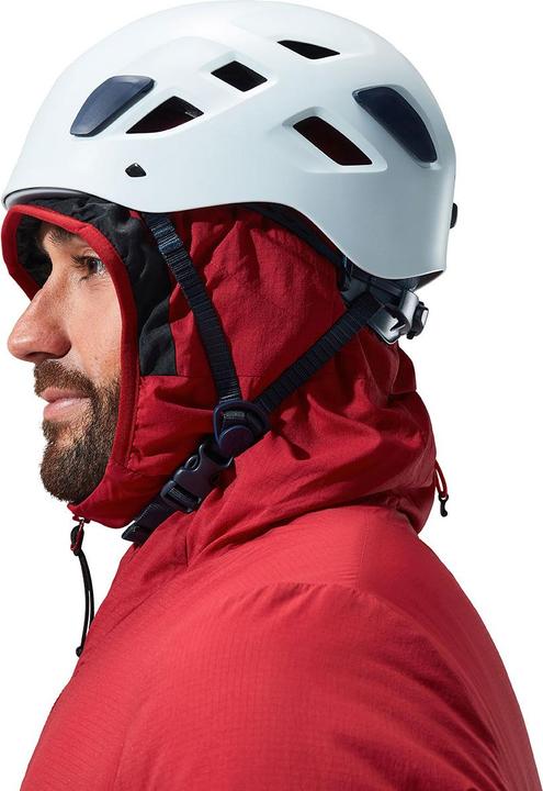 Produktbild Berghaus Mtn Seeker Synthetic Hoodie (M)