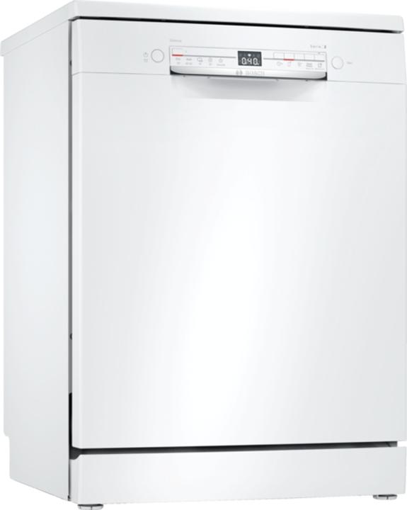 Produktbild Bosch Hausgeräte SMS2ITW33E