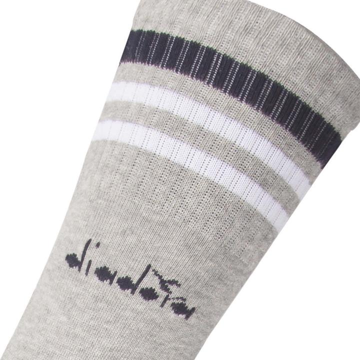 Produktbild Diadora Socken Casual Bequem sitzend (6er Pack, 39 - 42)