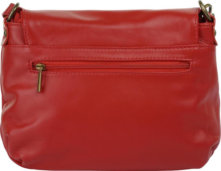 Actual product image PIKE Umhängetasche