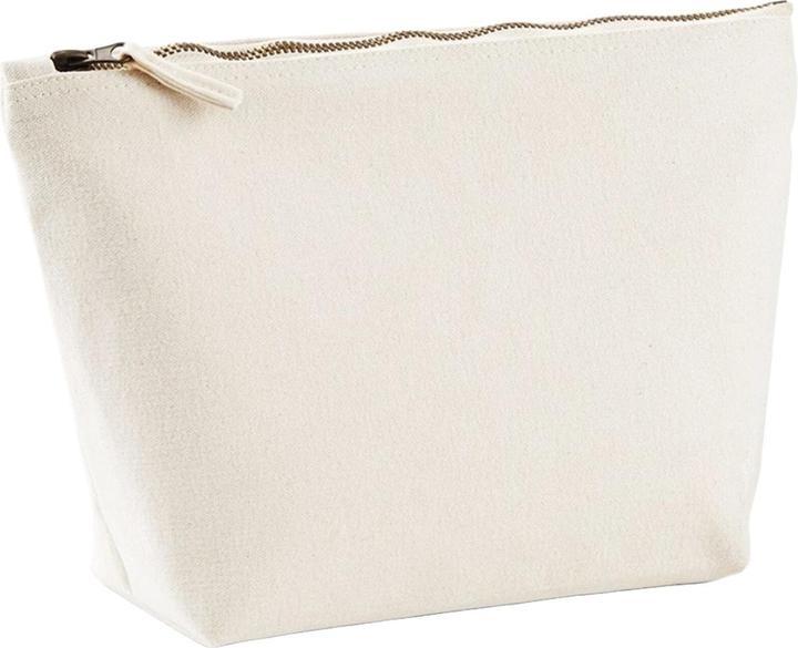 Produktbild Westford Mill Kosmetikbeutel Canvas