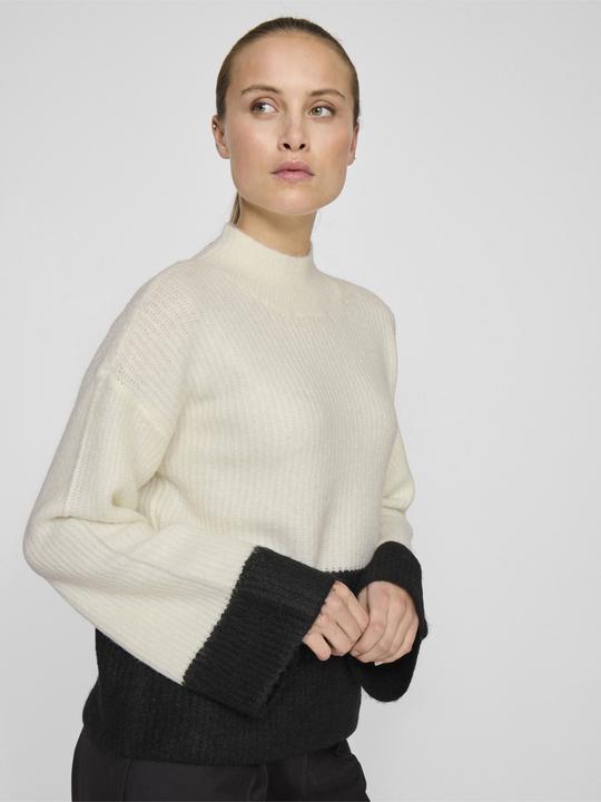 Actual product image Vila Langarm Strickpullover (L)