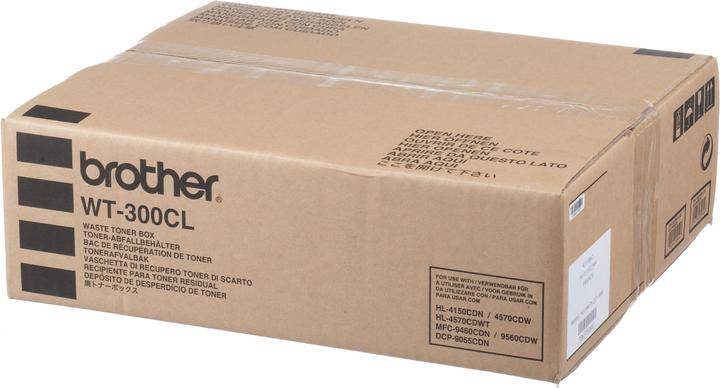 Produktbild Brother WT-300CL, Resttonerbehälter