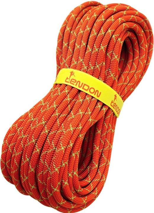 Actual product image Tendon Dynamic single rope Smart Lite 9.8 (25 m)