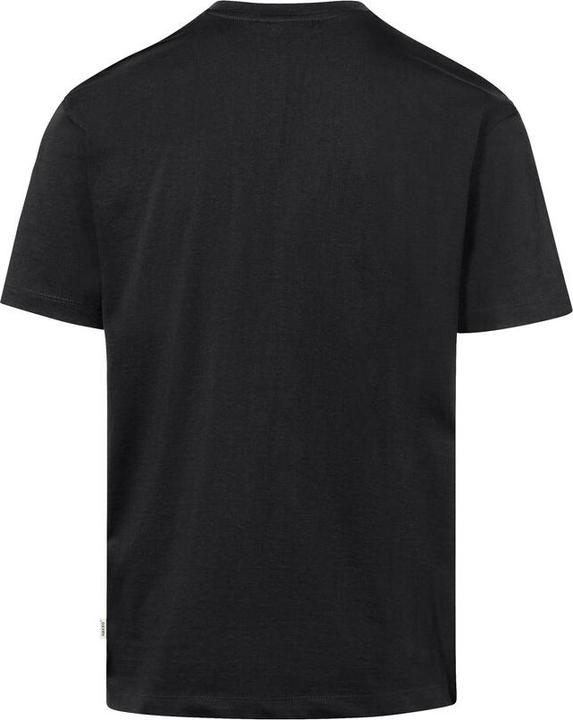 Immagine prodotto Hakro Maglietta da uomo "Heavy" 293 nero taglia 2XL (XXL)