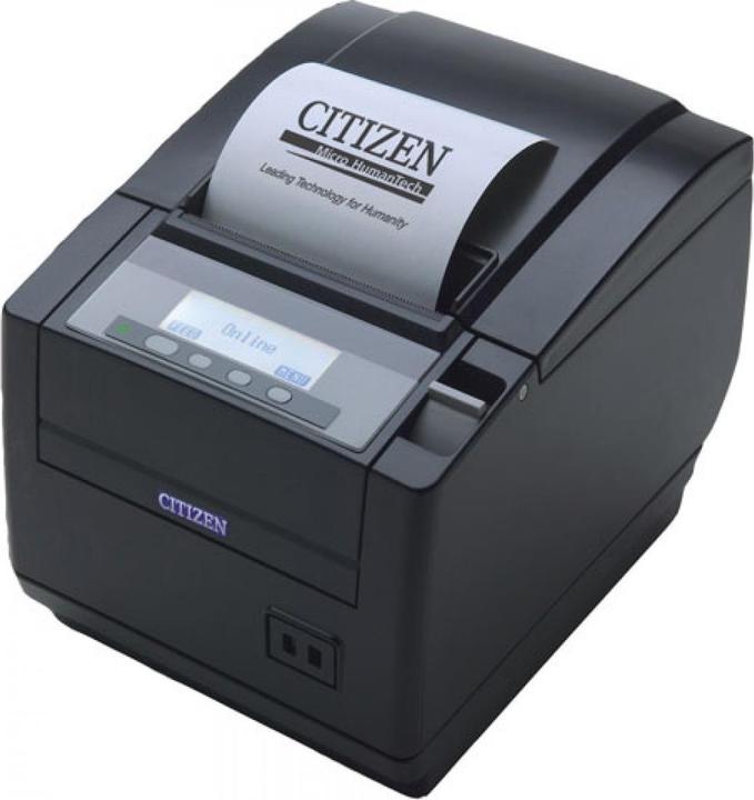 Citizen Ct-S801