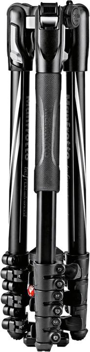 Actual product image Manfrotto Free Advanced QPL (Metal)