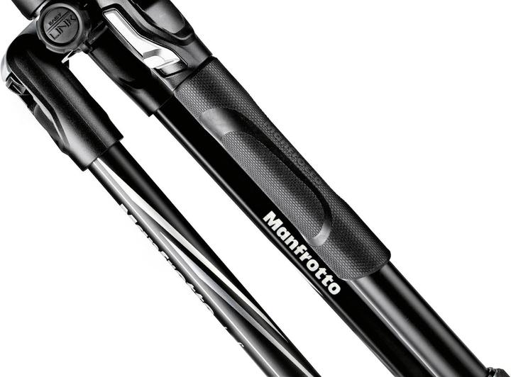 Actual product image Manfrotto Free Advanced QPL (Metal)