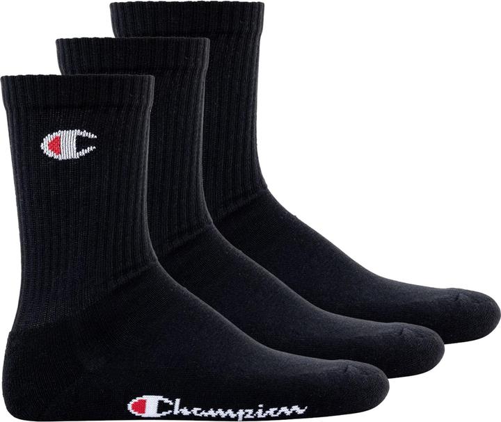 Image du produit Champion Core Socks (paquet de 6, 43 - 46)