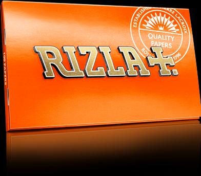 Immagine prodotto Rizla Arancione