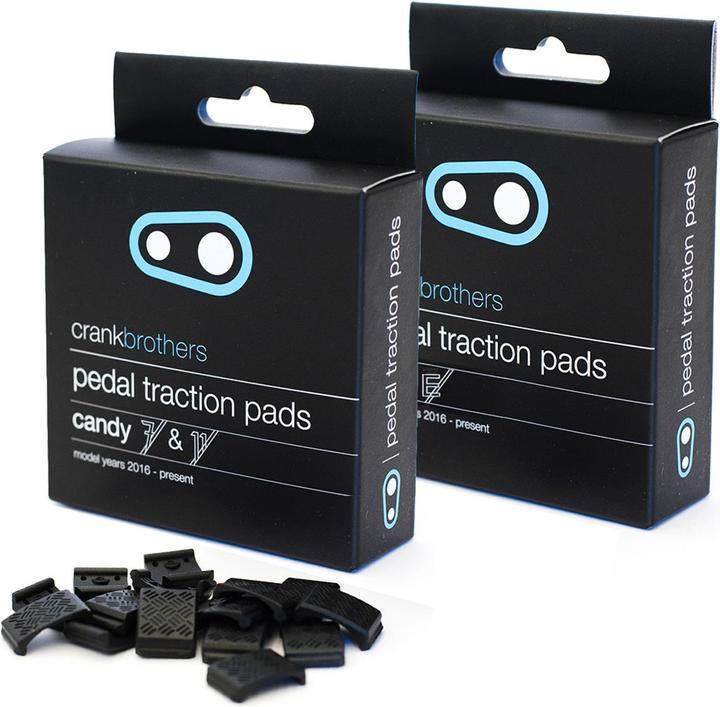 Crankbrothers Mallet E/DH Traction Pads
