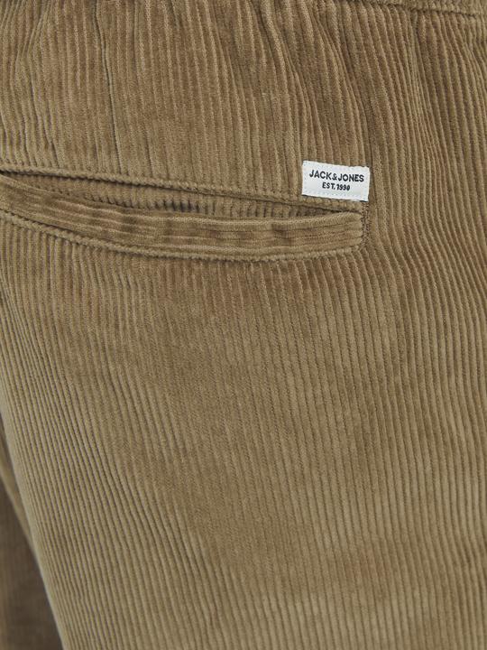 Immagine prodotto Jack & Jones Jpstowen Jjcorduroy Jogger Styd Aw24 Ln (XXL)