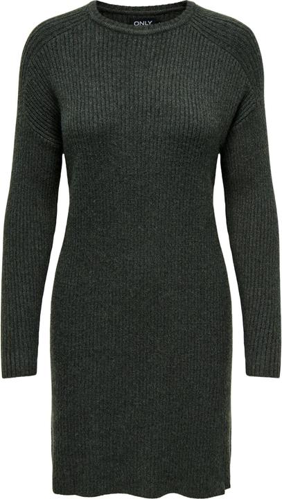 Only ONLFIA Kurzes Kleid Strickkleid