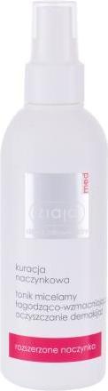 Produktbild Ziaja Med Capillary Treatment Soothing - Cleansing tonic for skin with varicose veins (Tonic, 200 ml)