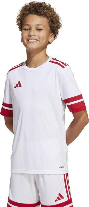 Immagine prodotto adidas Maglia Squadra 25 Bambini (128)