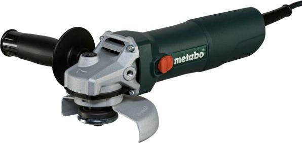 Image du produit Metabo Meuleuse d'angle (115 mm)