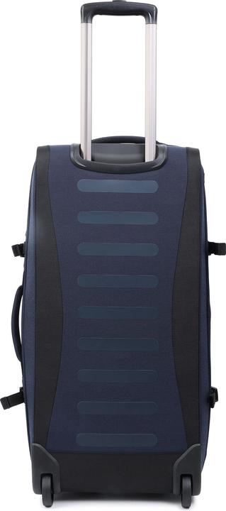 Image du produit Hedgren Comby Compact 2 roues sac de voyage pliable RFID 68 cm (75 l)