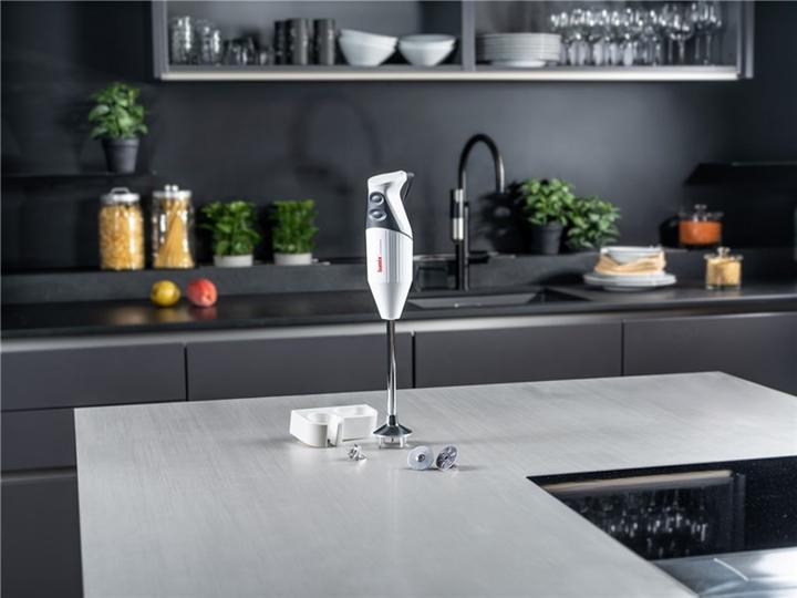 Actual product image Bamix Gastro 200