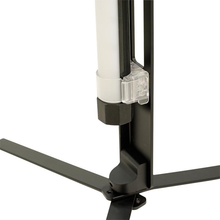 Image du produit Nanlite Pied de sol pour PavoTube II 60X (10 cm, 5 kg)