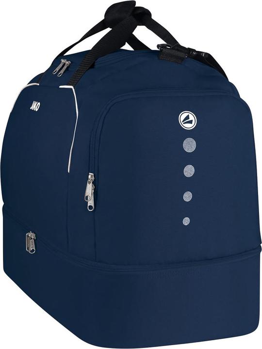 Actual product image JAKO Classico sports bag with bottom compartment (55 l)