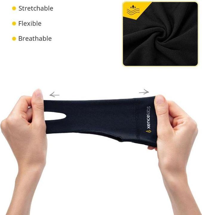 Immagine prodotto Xencelabs Guanto taglia M ACG12-M (M)