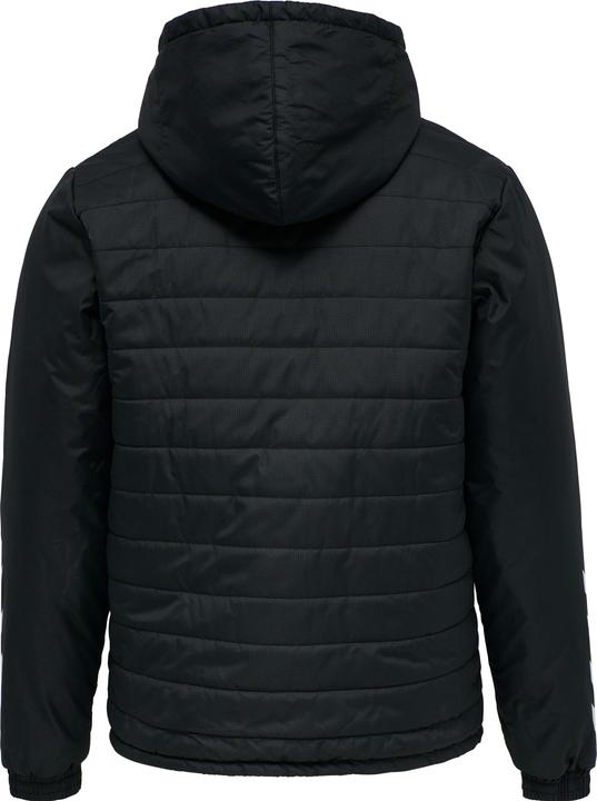 Actual product image hummel Promo Short Bench Jacket (L)